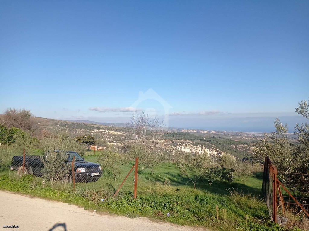 Οικόπεδο 795 τ.μ. προς πώληση, Στιμάγκα