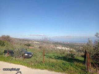 Οικόπεδο 795 τ.μ. για πώληση, Κορινθία, Βέλο-thumb-4