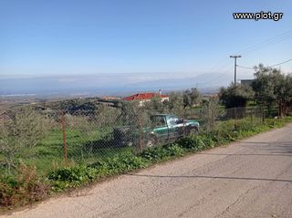 Οικόπεδο 795 τ.μ. για πώληση, Κορινθία, Βέλο-thumb-5