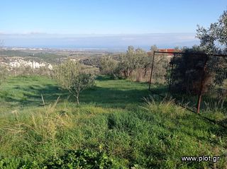 Οικόπεδο 795 τ.μ. για πώληση, Κορινθία, Βέλο-thumb-10