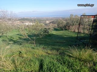 Οικόπεδο 795 τ.μ. για πώληση, Κορινθία, Βέλο-thumb-25