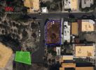 Land plot 515sqm for sale-Larnaca (Center)