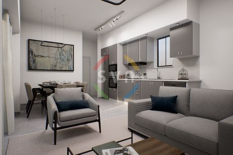 Διαμέρισμα 66τ.μ. για πώληση-