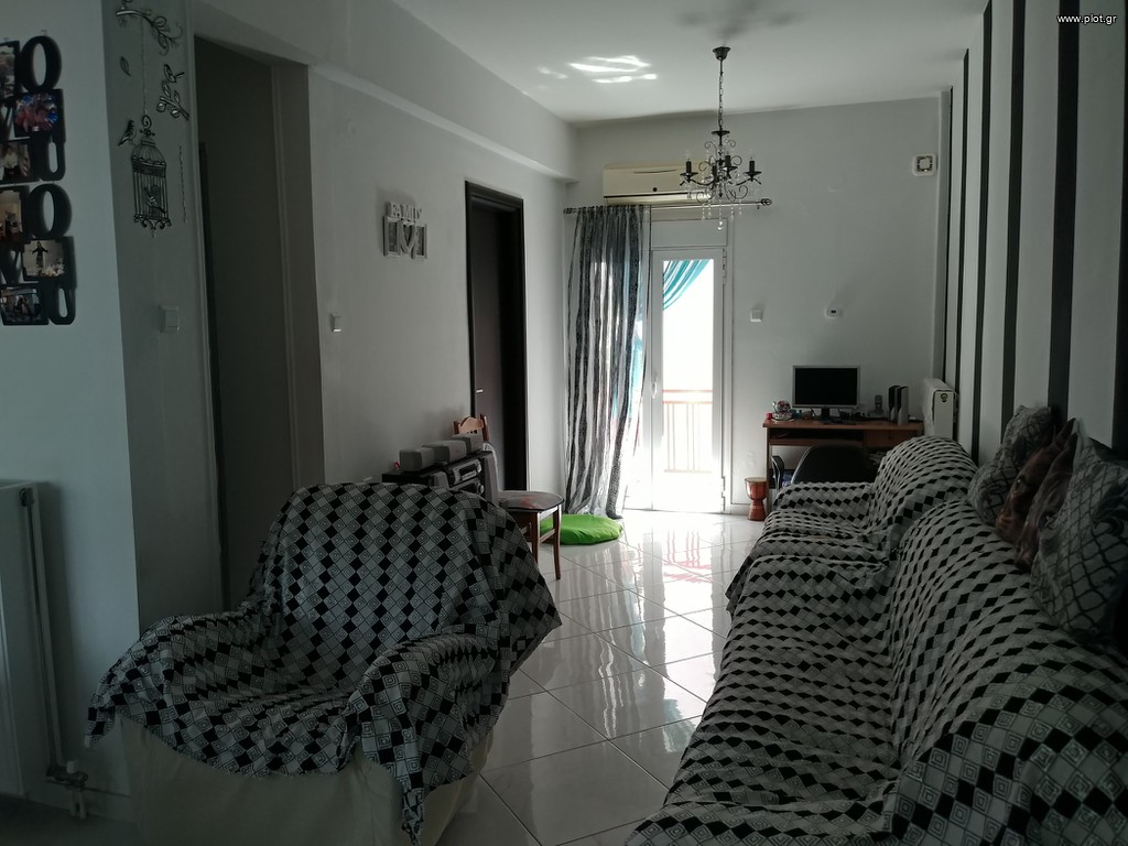 Μεζονέτα 138 τ.μ. πρός πώληση, Μαγνησία, Βόλος