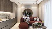 Studio 45sqm for sale-Nea Paralia