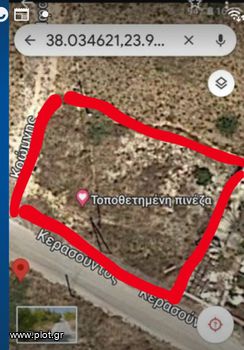 Οικόπεδο 333 τ.μ. για πώληση