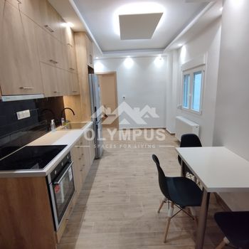 Apartment 55sqm for rent-Agios Dimitrios
