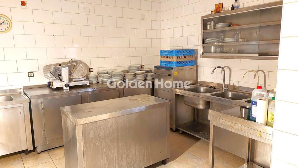 Κατάστημα 150 τ.μ. προς ενοικίαση, Τρίγωνο Λαγού