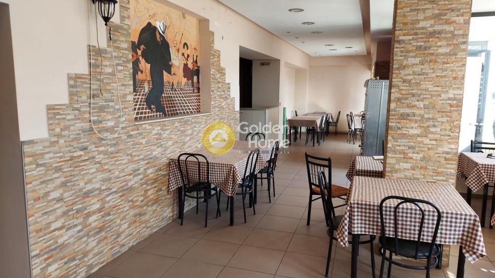 Κατάστημα 150 τ.μ. προς ενοικίαση, Τρίγωνο Λαγού