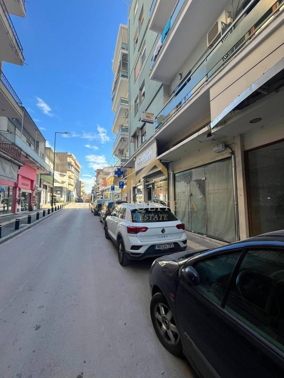 Κατάστημα 30 τ.μ. πρός πώληση, Ν. Δράμας, Δράμα