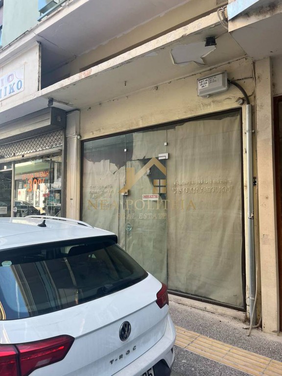 Κατάστημα 30 τ.μ. πρός πώληση, Ν. Δράμας, Δράμα