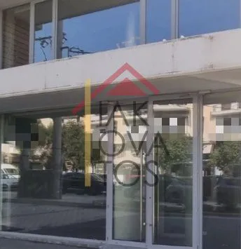 Store 150 sqm for rent, Athens - South, Glyfada