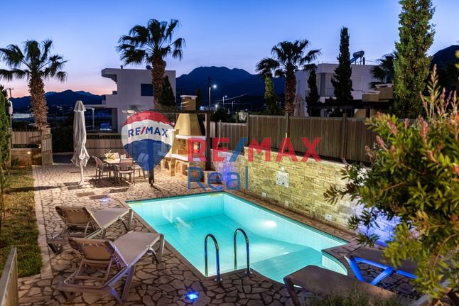Villa 224 sqm for sale, Ilia, Vouprasia