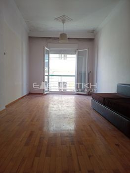 Apartment 92sqm for rent-Neapoli » Center