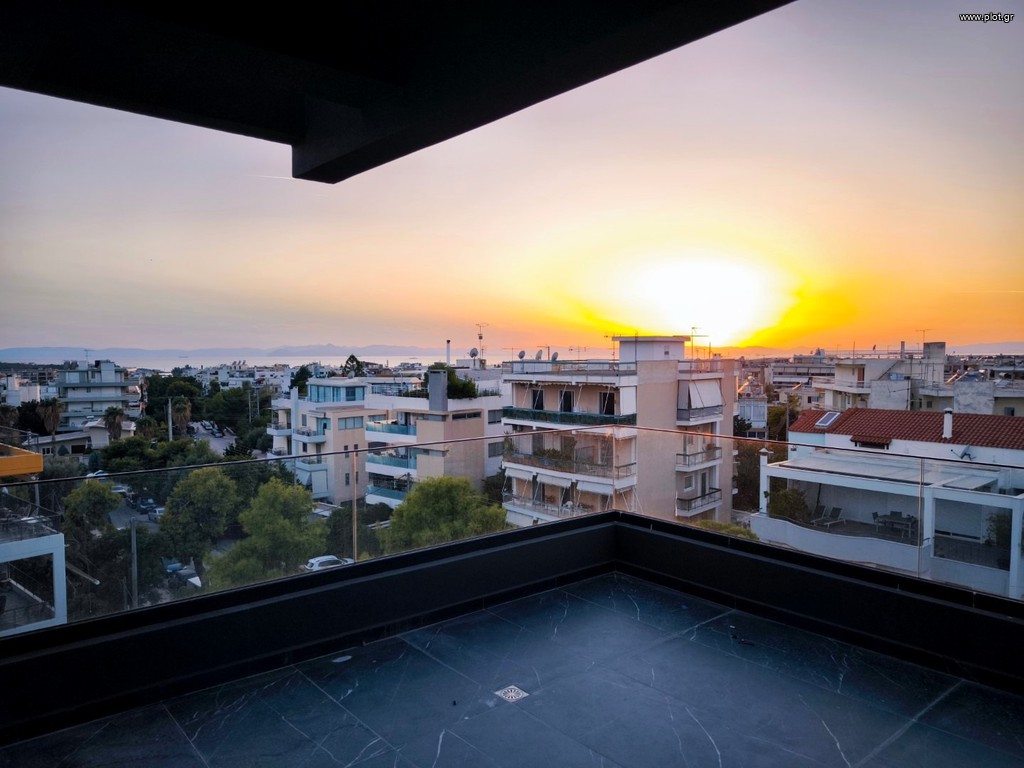Μεζονέτα 92 τ.μ. πρός πώληση, Αθήνα - Νότια Προάστια, Γλυφάδα