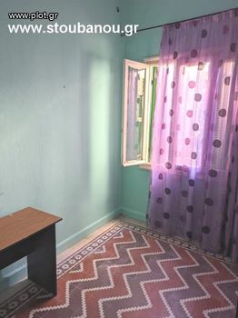 Apartment 70sqm for rent-Amaliada » Center