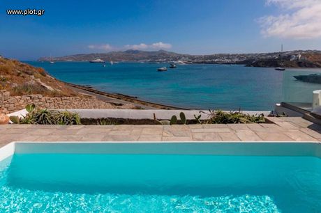 Detached home 90sqm for sale-Mykonos » Agios Ioannis Diakoftis