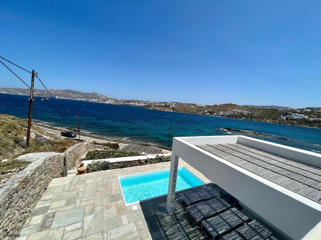 Μονοκατοικία 90 τ.μ. πρός πώληση, Κυκλάδες, Μύκονος