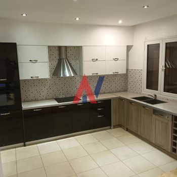 Detached home 93 sqm for sale