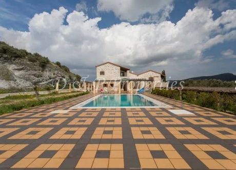 Detached home 600sqm for sale-Anavissos » Mavro Lithari