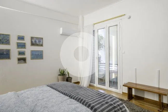 Apartment 89 sqm for sale, Athens - Center, Exarchia - Neapoli