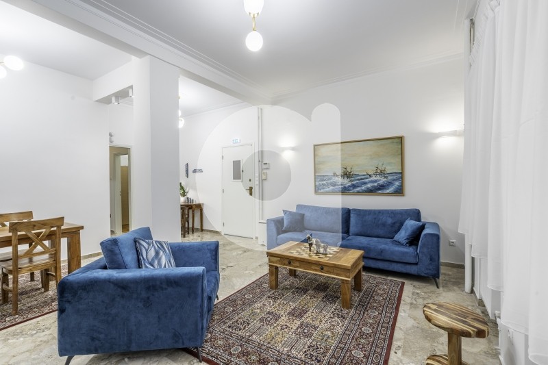 Διαμέρισμα 89 τ.μ. πρός πώληση, Αθήνα - Κέντρο, Εξάρχεια - Νεάπολη