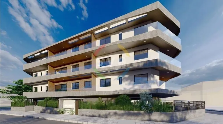 Apartment 96 sqm for sale, Limassol