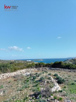 Land plot 4.025sqm for sale-Akrotiri