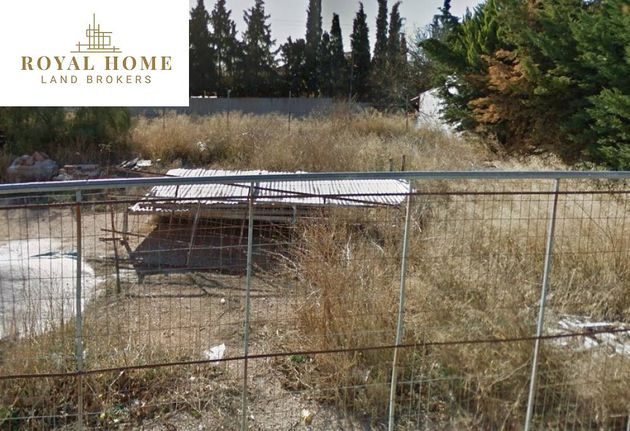 Οικόπεδο 605 τ.μ. για πώληση, Αθήνα - Ανατολικά Προάστια, Κορωπί