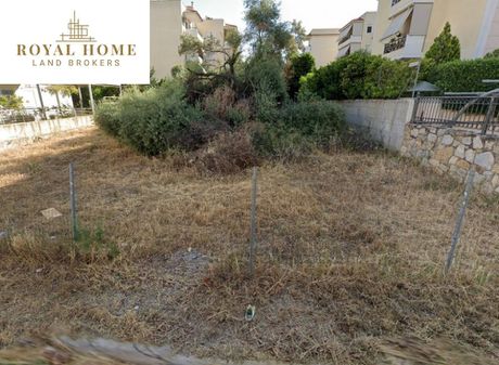 Land plot 500sqm for sale-Marousi » Sismanogleio