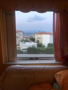 Apartment 80sqm for sale-Akrata » Center