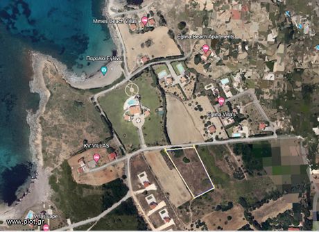 Land plot 2.300sqm for sale-Kefalonia » Argostoli