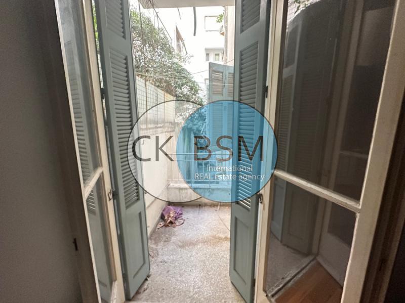 Διαμέρισμα 121 τ.μ. πρός πώληση, Αθήνα - Κέντρο, Κυψέλη