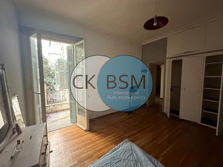 Apartment 121sqm for sale-Kipseli » Fokionos Negri