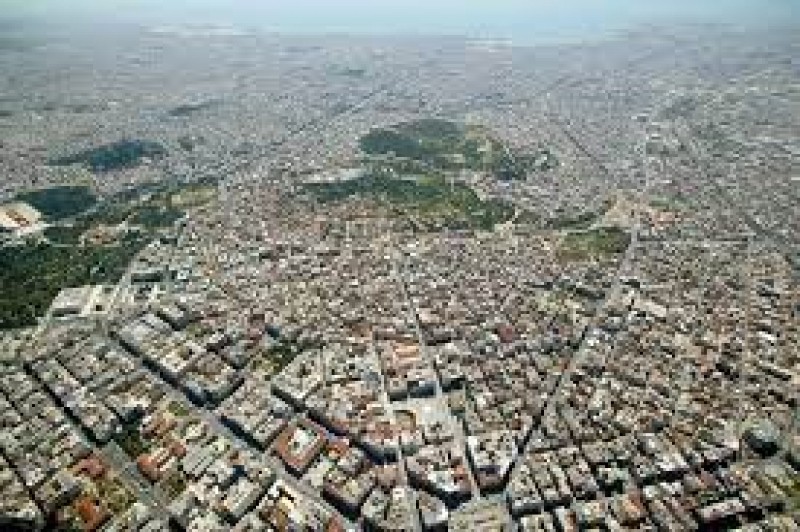 Διαμέρισμα 80 τ.μ. πρός πώληση, Αθήνα - Κέντρο, Λεωφ. Πατησίων - Λεωφ. Αχαρνών
