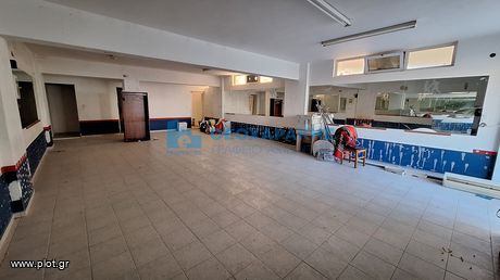 Store 103sqm for rent-Gazi