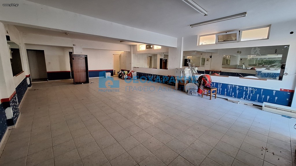 Store 103 sqm for rent, Gazi