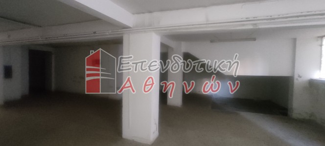 Αποθήκη 158 τ.μ. προς πώληση, Άγιος Νικόλαος Αθήνας