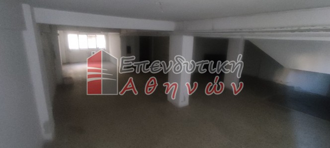 Αποθήκη 158 τ.μ. προς πώληση, Άγιος Νικόλαος Αθήνας