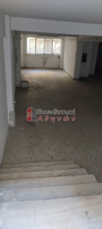 Αποθήκη 158 τ.μ. προς πώληση, Άγιος Νικόλαος Αθήνας