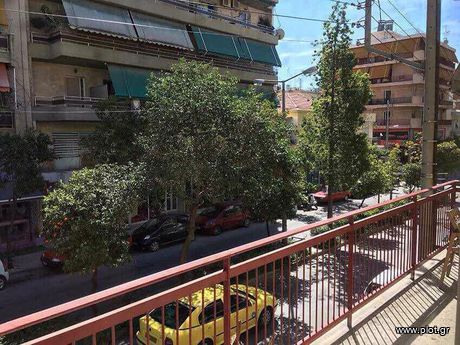 Διαμέρισμα 95τ.μ. για πώληση-Νέα σμύρνη » Χρυσάκη