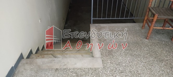 Αποθήκη 65 τ.μ. προς πώληση, Άγιος Νικόλαος Αθήνας
