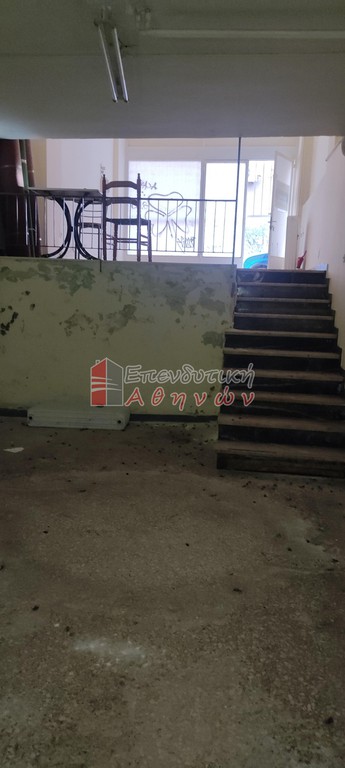 Αποθήκη 65 τ.μ. προς πώληση, Άγιος Νικόλαος Αθήνας