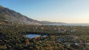 Land plot 6.397sqm for sale-Kalamata » Fares
