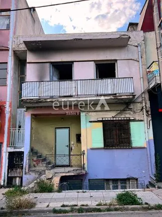 Building 291 sqm for sale, Piraeus, Palaia Kokkinia