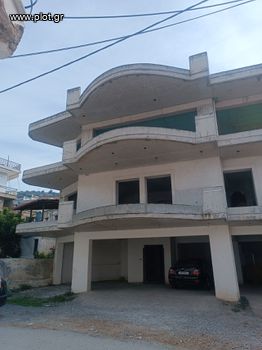 Κτίριο 240 τ.μ. για πώληση