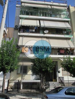Apartment 75 sqm for sale