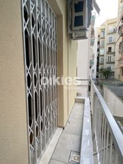 Studio / γκαρσονιέρα 60 τ.μ. για πώληση, Θεσσαλονίκη - Κέντρο, Ιπποκράτειο-thumb-16