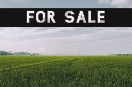 Land plot 6.500sqm for sale-Ierapetra » Center