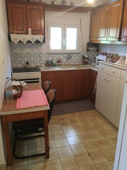 Detached home 55sqm for sale-Eretria » Malakonta